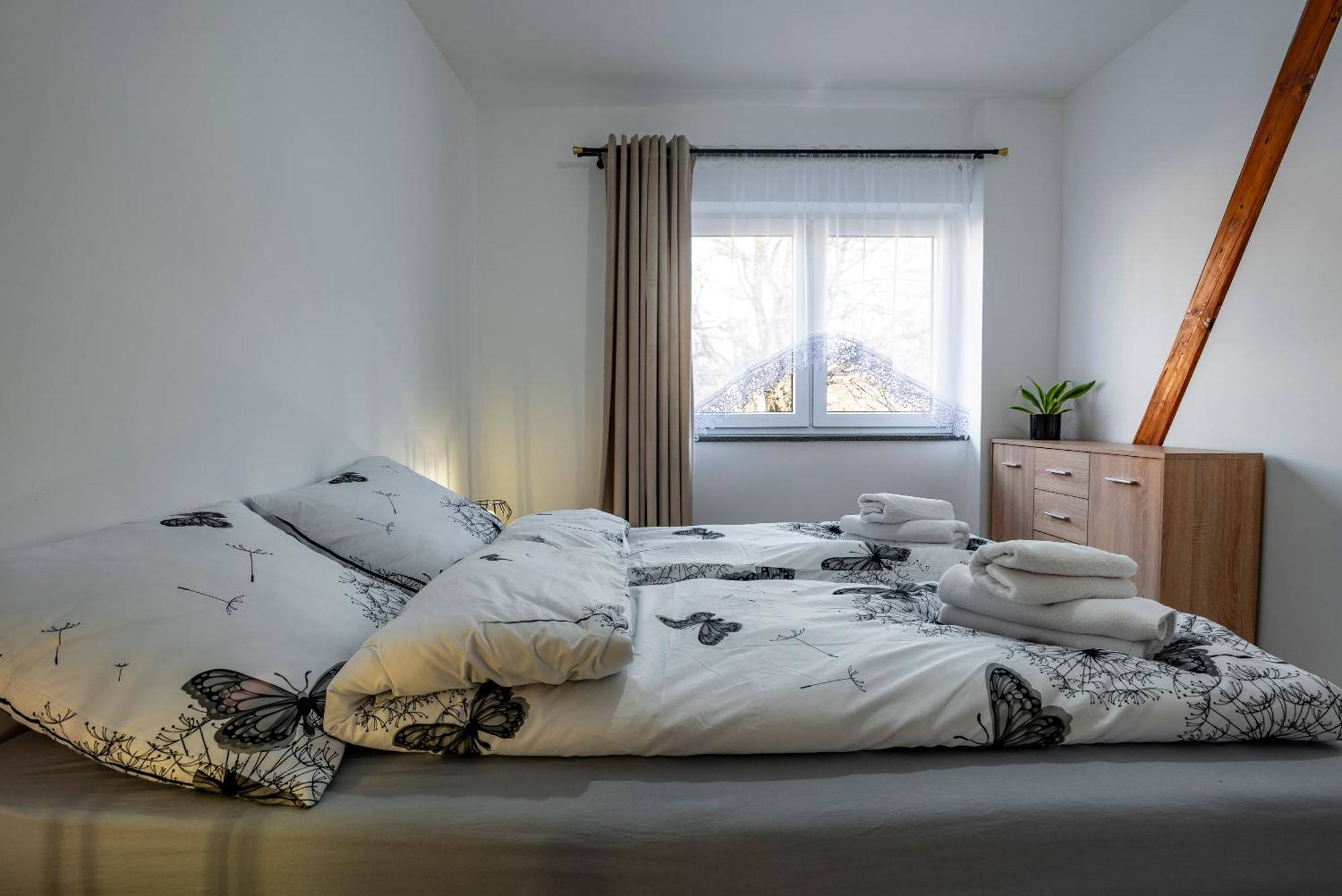 Apartament Kawalek Podlogi Пеховице Экстерьер фото