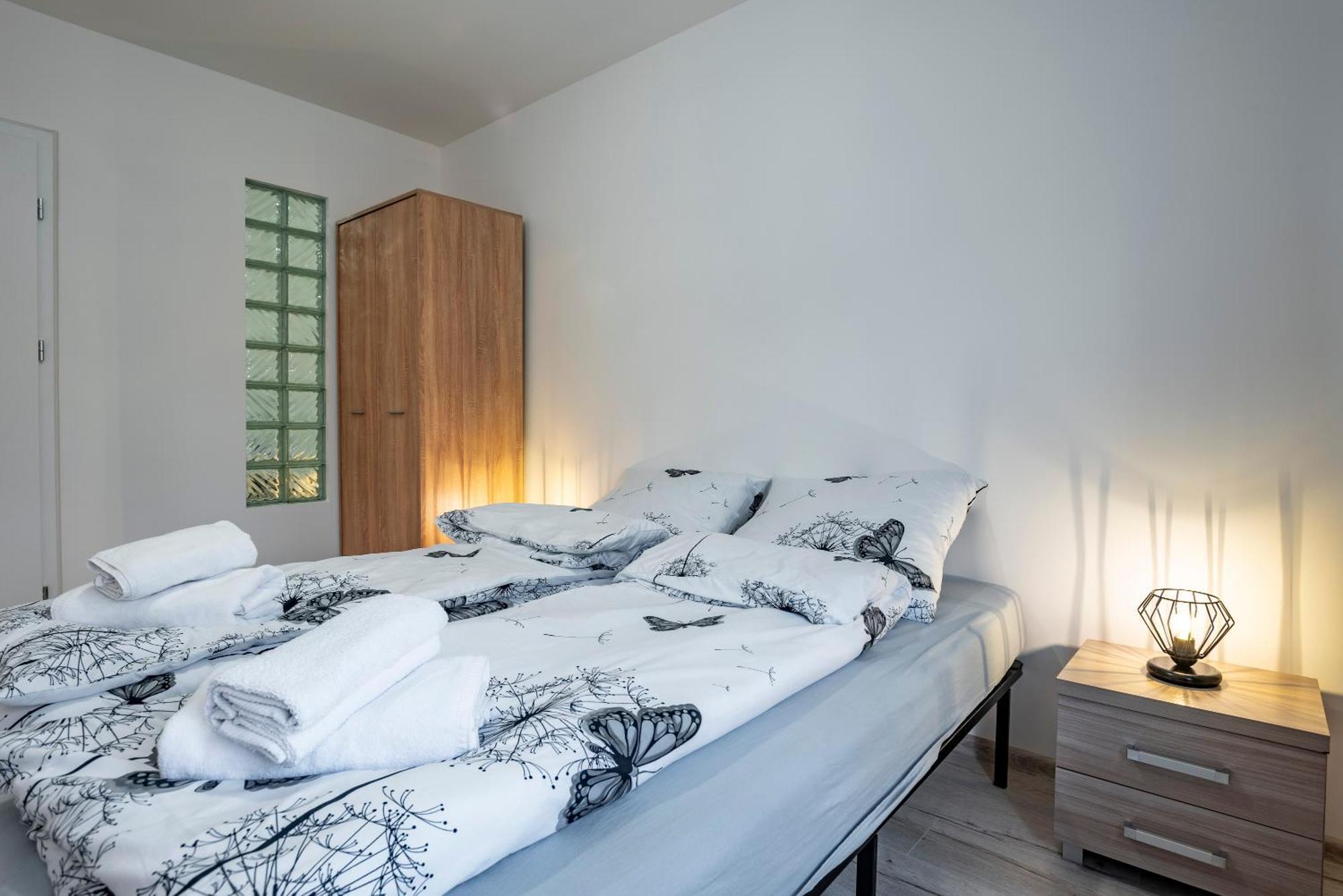 Apartament Kawalek Podlogi Пеховице Экстерьер фото