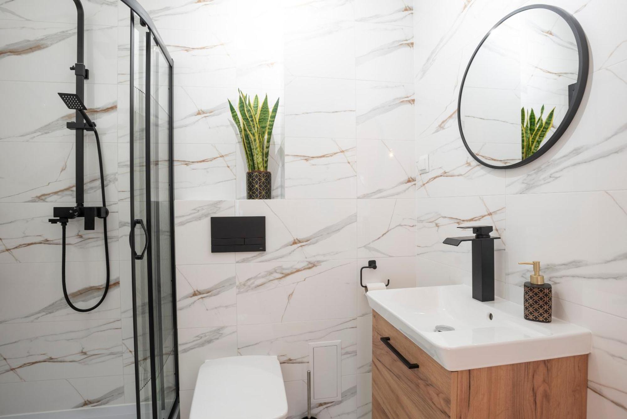 Apartament Kawalek Podlogi Пеховице Экстерьер фото
